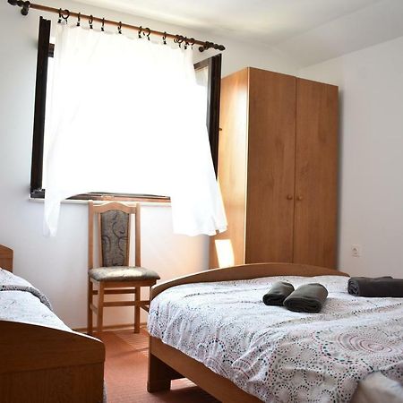 Apartman Nin-Dodo Bagian luar foto