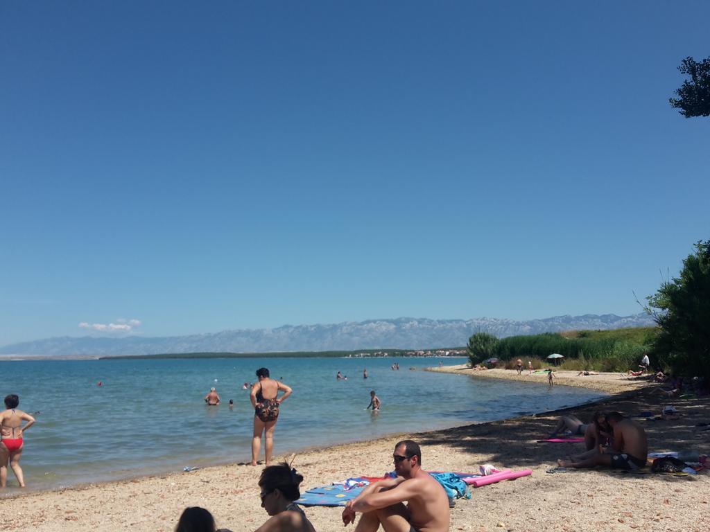 Apartman Nin-Dodo Bagian luar foto