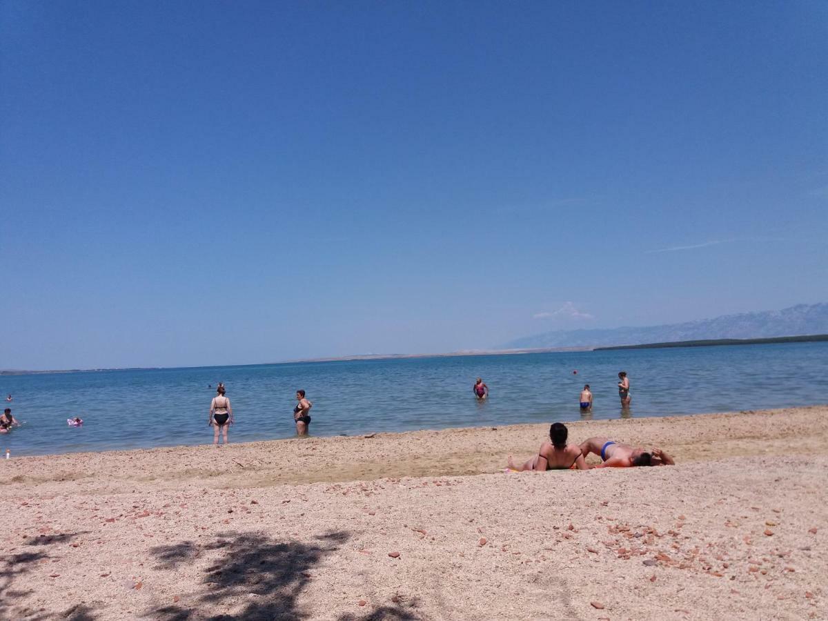 Apartman Nin-Dodo Bagian luar foto
