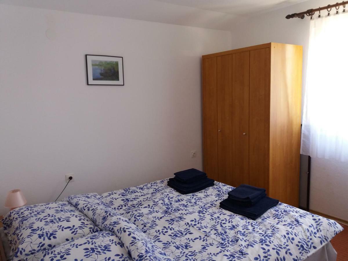 Apartman Nin-Dodo Bagian luar foto