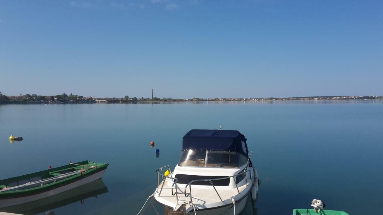 Apartman Nin-Dodo Bagian luar foto