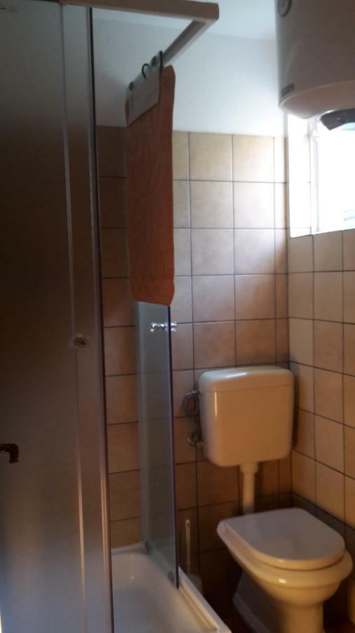 Apartman Nin-Dodo Bagian luar foto