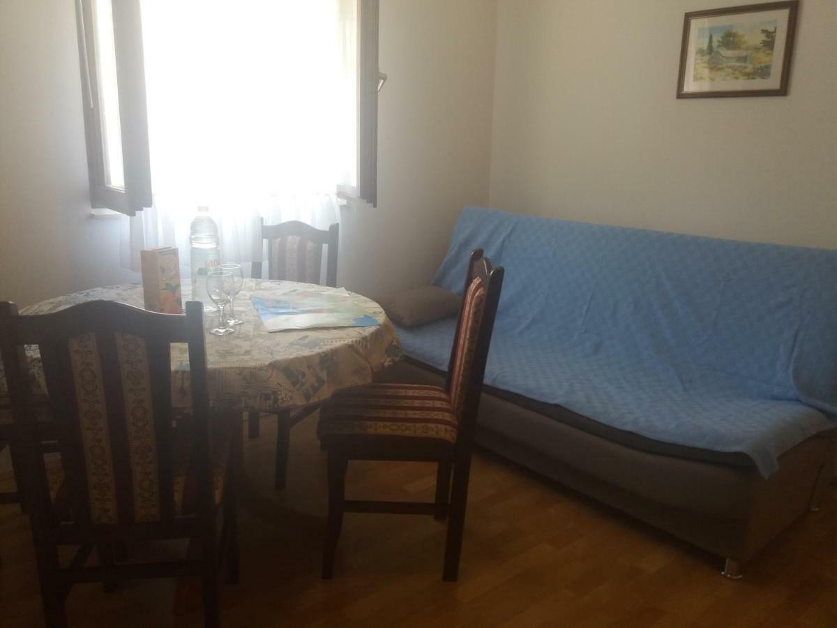 Apartman Nin-Dodo Bagian luar foto