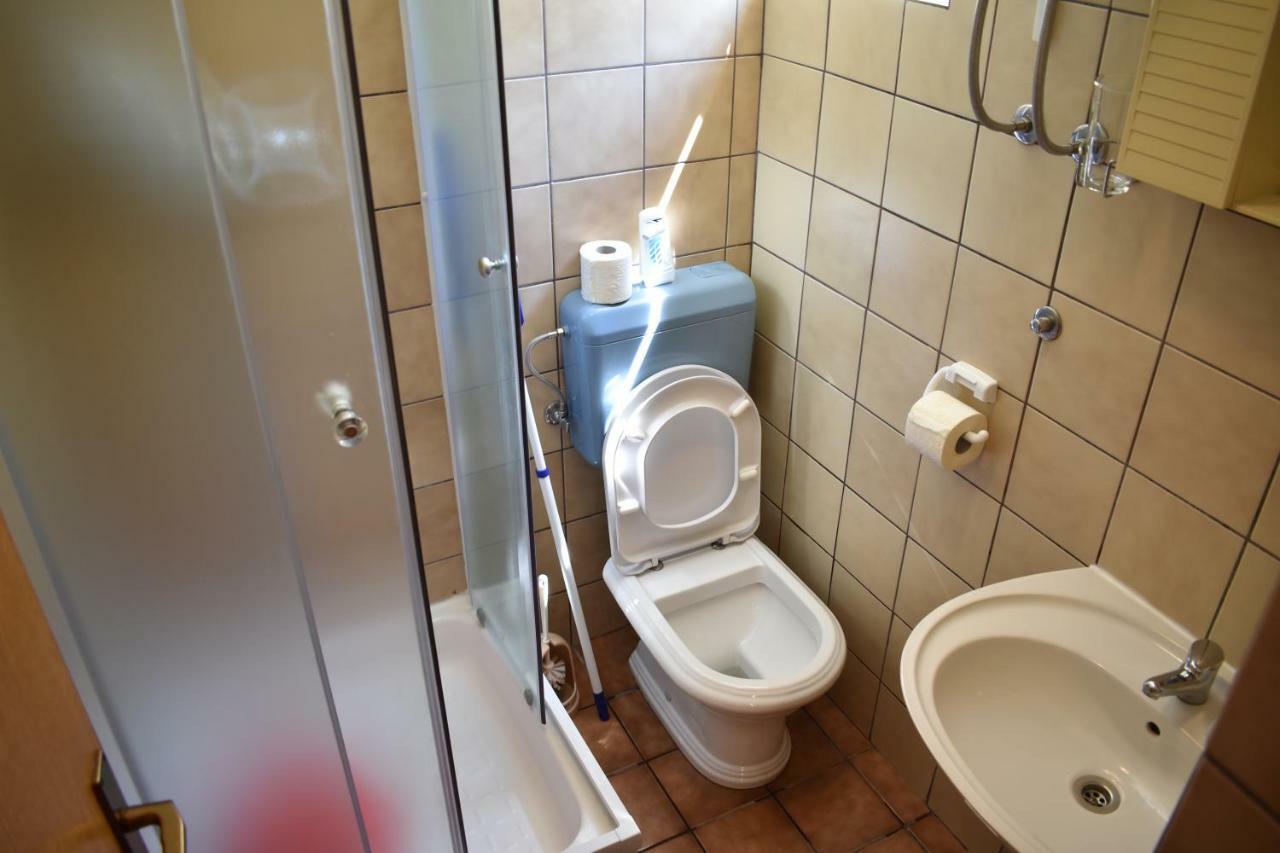 Apartman Nin-Dodo Bagian luar foto