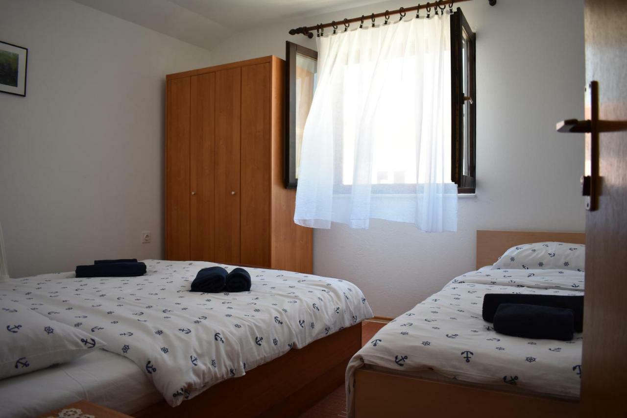 Apartman Nin-Dodo Bagian luar foto