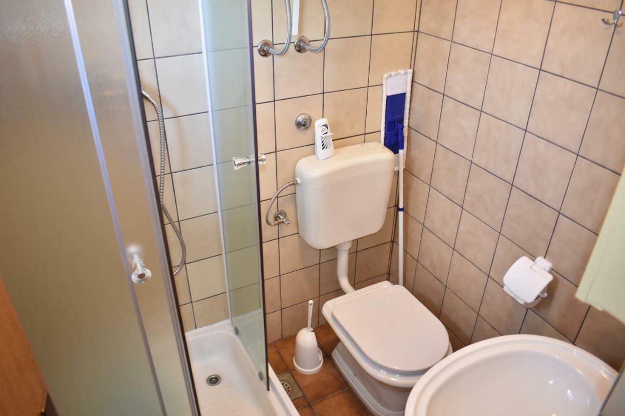 Apartman Nin-Dodo Bagian luar foto