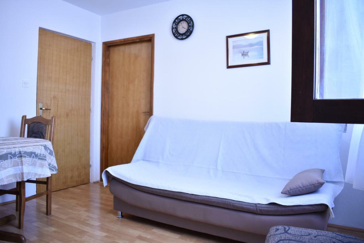 Apartman Nin-Dodo Bagian luar foto
